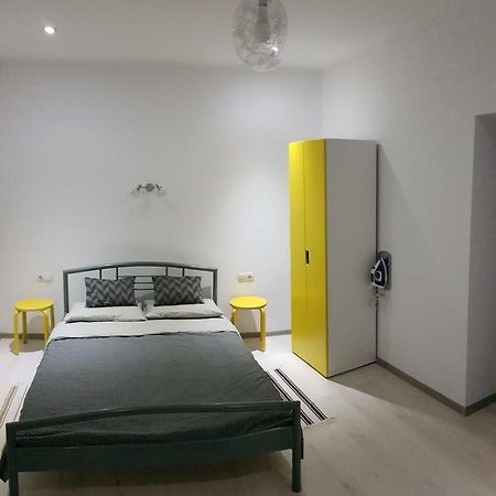 Hh Sibiu Apartment Luaran gambar