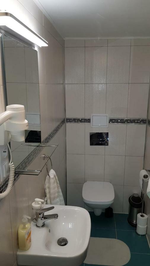 Hh Sibiu Apartment Luaran gambar