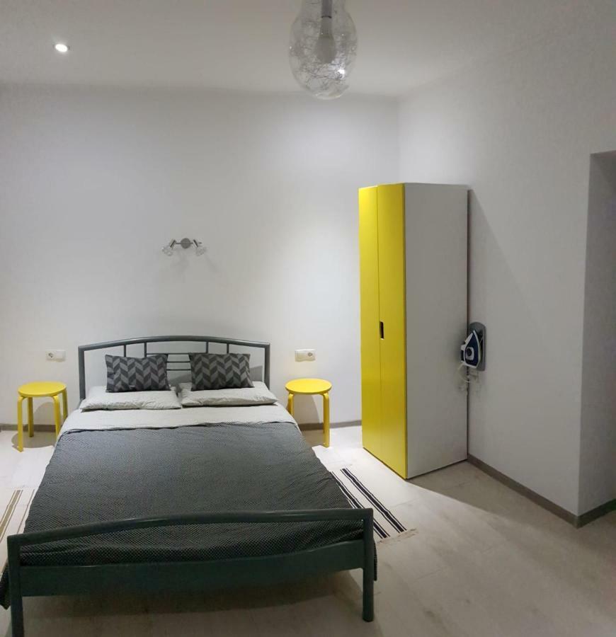 Hh Sibiu Apartment Luaran gambar