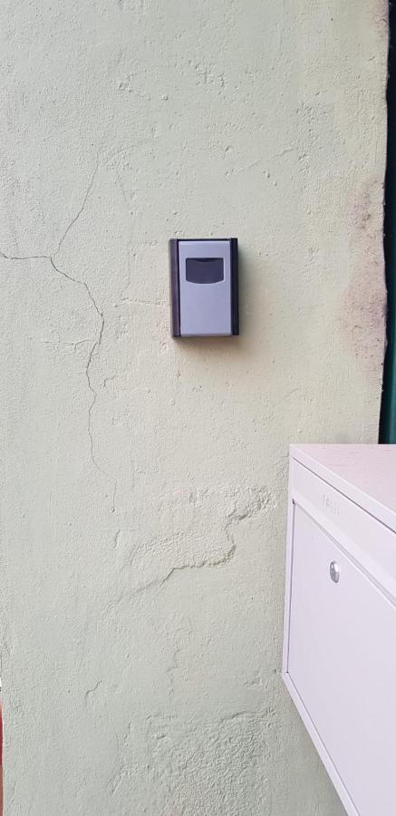 Hh Sibiu Apartment Luaran gambar